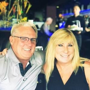 Meet your Posher, Pamela